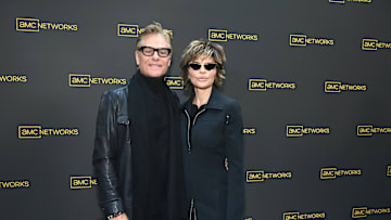 AMC Networks' EMMY Brunch