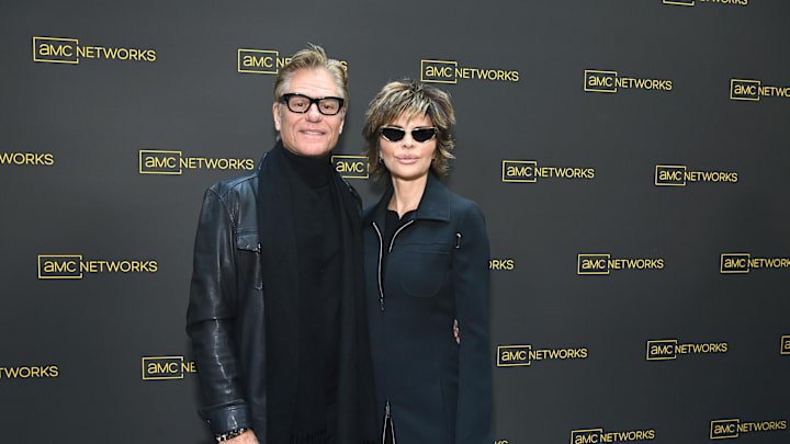 AMC Networks' EMMY Brunch