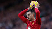 Manchester United FC v Everton FC - Premier League
