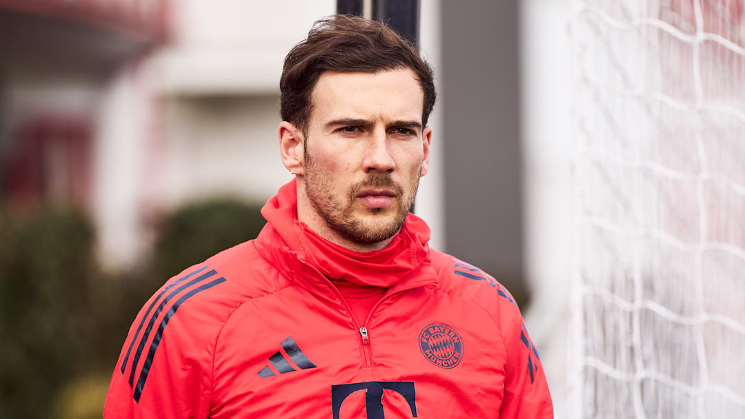 AC Milan are showing interest in Bayern Munich midfielder Leon Goretzka.