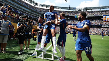 Chelsea a battu le PSG et a été sacré Champion du Monde des clubs. 