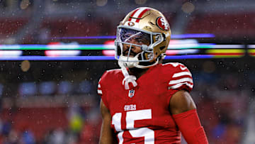 Los Angeles Rams v San Francisco 49ers