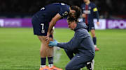 Kvaratskhelia - Paris Saint-Germain