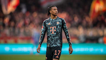 Bayern Munich legend Franck Ribery praises Michael Olise.