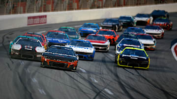 Ambetter Health 400, Atlanta Motor Speedway, NASCAR