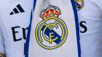 Manchester City v Real Madrid CF: Quarter-final Second Leg - UEFA Champions League 2023/24