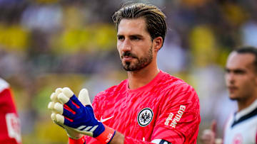 Kevin Trapp