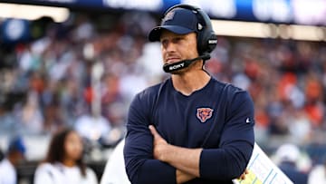 Buffalo Bills v Chicago Bears - NFL Preseason 2025