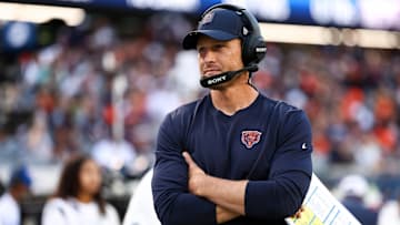 Buffalo Bills v Chicago Bears - NFL Preseason 2025