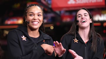 AT&T WNBA All-Star Game 2025