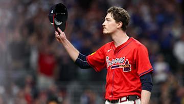 Max Fried, Atlanta Braves