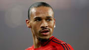 Leroy Sané