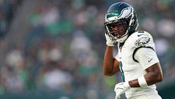 Cincinnati Bengals v Philadelphia Eagles - NFL Preseason 2025