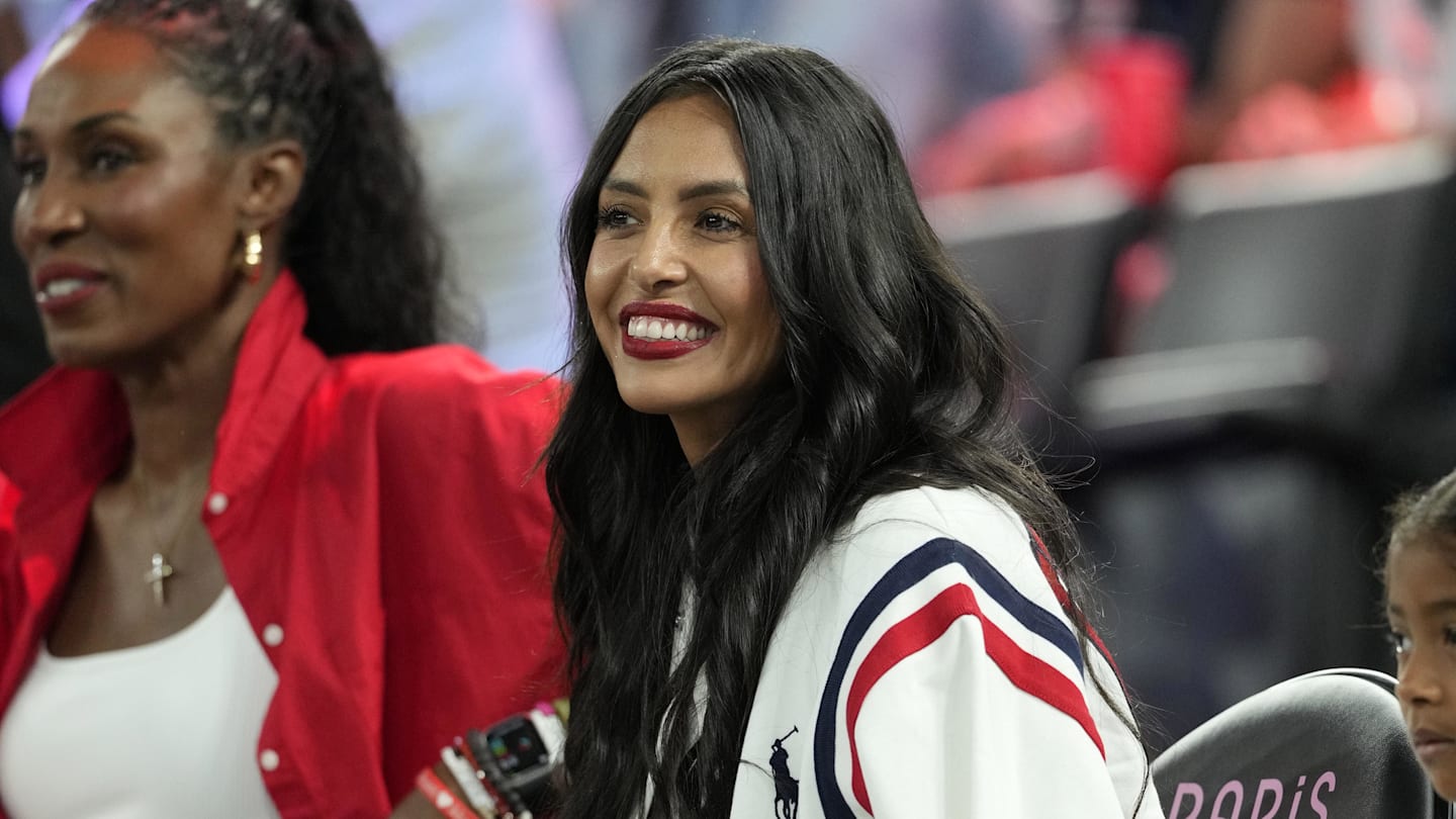 Kobe Bryant Had Beef With NBA Star For Allegedly Making Another Type Of Pass