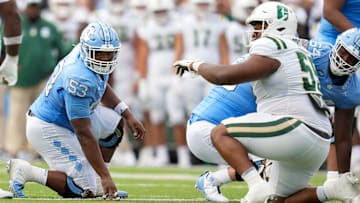 Charlotte v North Carolina