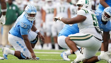 Charlotte v North Carolina