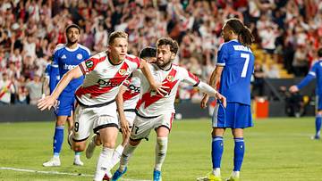 Rayo Vallecano Rayo Vallecano