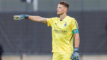 Jonas Omlin