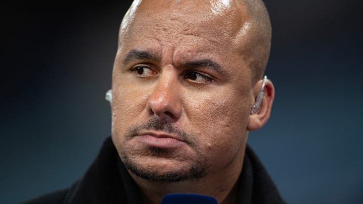 Aston Villa v Liverpool FC - Premier League