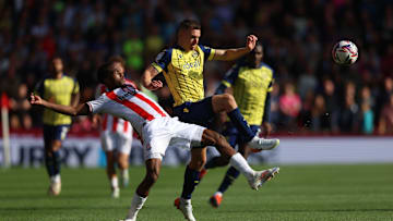 West Brom Albion vs Stoke City: A decisive duel for both teams' seasons