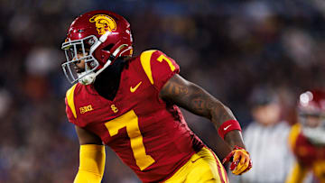 USC v UCLA