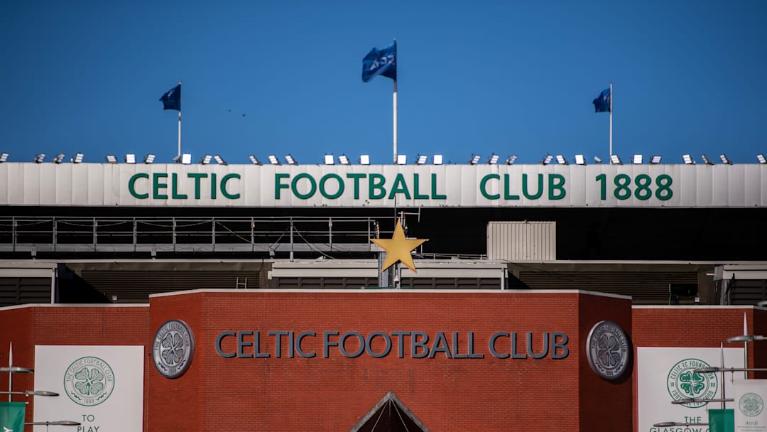 Celtic FC v SK Slovan Bratislava - UEFA Champions League 2024/25 League Phase MD1