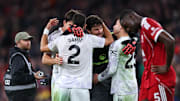 Liverpool verliert gegen United