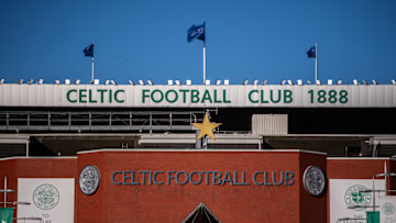 Celtic FC v SK Slovan Bratislava - UEFA Champions League 2024/25 League Phase MD1