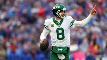 New York Jets v Buffalo Bills