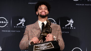 Caleb Williams, USC Football, USC Trojans