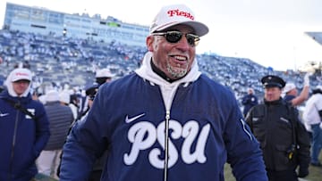 SMU v Penn State - Playoff First Round