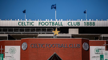 Celtic FC v SK Slovan Bratislava - UEFA Champions League 2024/25 League Phase MD1