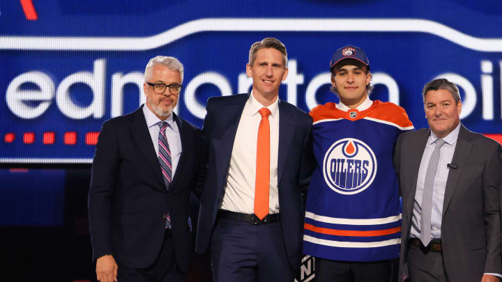 Edmonton Oilers new GM announcement is imminent