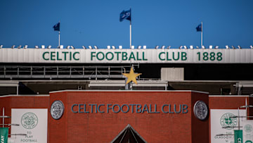 Celtic FC v SK Slovan Bratislava - UEFA Champions League 2024/25 League Phase MD1