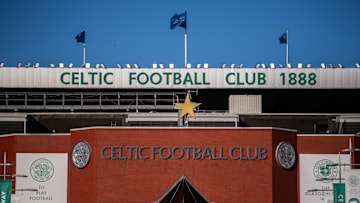 Celtic FC v SK Slovan Bratislava - UEFA Champions League 2024/25 League Phase MD1
