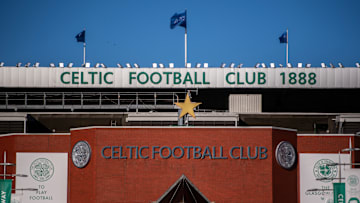 Celtic FC v SK Slovan Bratislava - UEFA Champions League 2024/25 League Phase MD1
