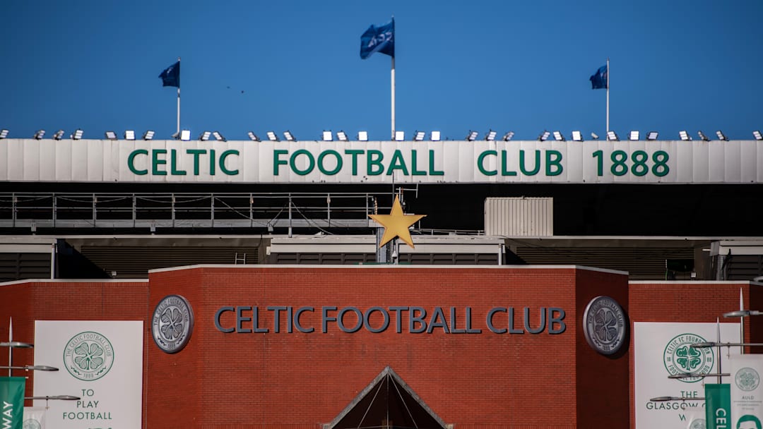 Celtic FC v SK Slovan Bratislava - UEFA Champions League 2024/25 League Phase MD1