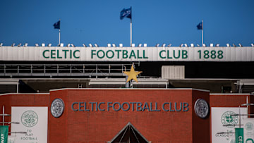 Celtic FC v SK Slovan Bratislava - UEFA Champions League 2024/25 League Phase MD1