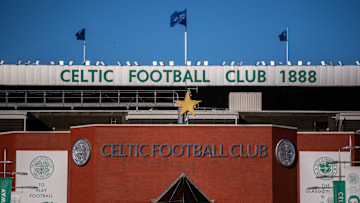 Celtic FC v SK Slovan Bratislava - UEFA Champions League 2024/25 League Phase MD1