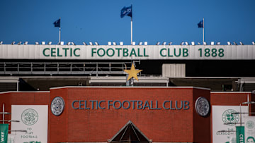 Celtic FC v SK Slovan Bratislava - UEFA Champions League 2024/25 League Phase MD1
