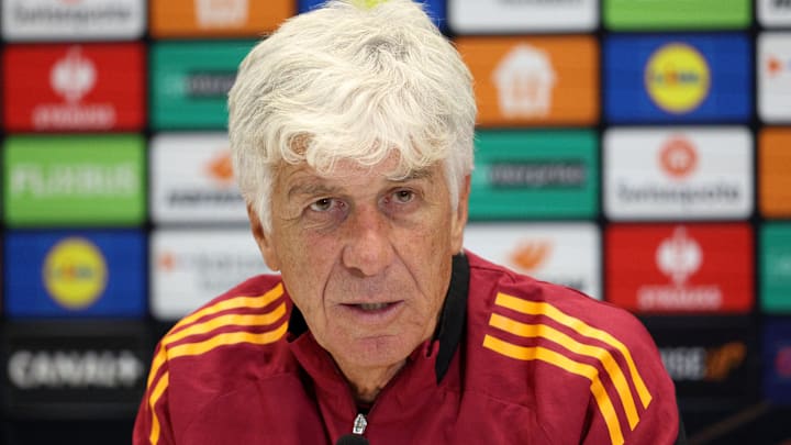 Gasperini