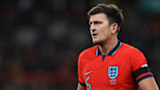 England v Germany: UEFA Nations League - League Path Group 3