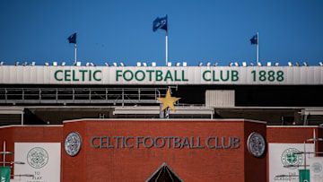 Celtic FC v SK Slovan Bratislava - UEFA Champions League 2024/25 League Phase MD1