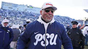 SMU v Penn State - Playoff First Round