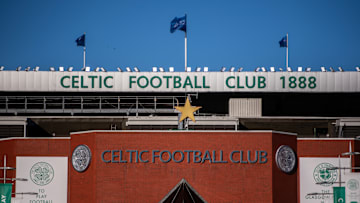 Celtic FC v SK Slovan Bratislava - UEFA Champions League 2024/25 League Phase MD1