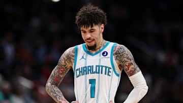 Charlotte Hornets, LaMelo Ball