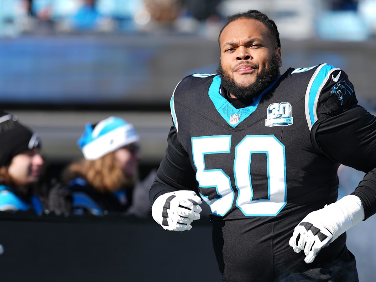 Former Miami Dolphins Guard Robert Hunt Add to NFC Pro Bowl Roster