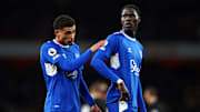 Arsenal FC v Everton FC - Premier League
