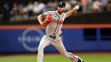 Atlanta Braves v New York Mets