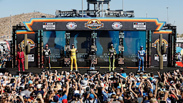 NASCAR Cup Series Championship